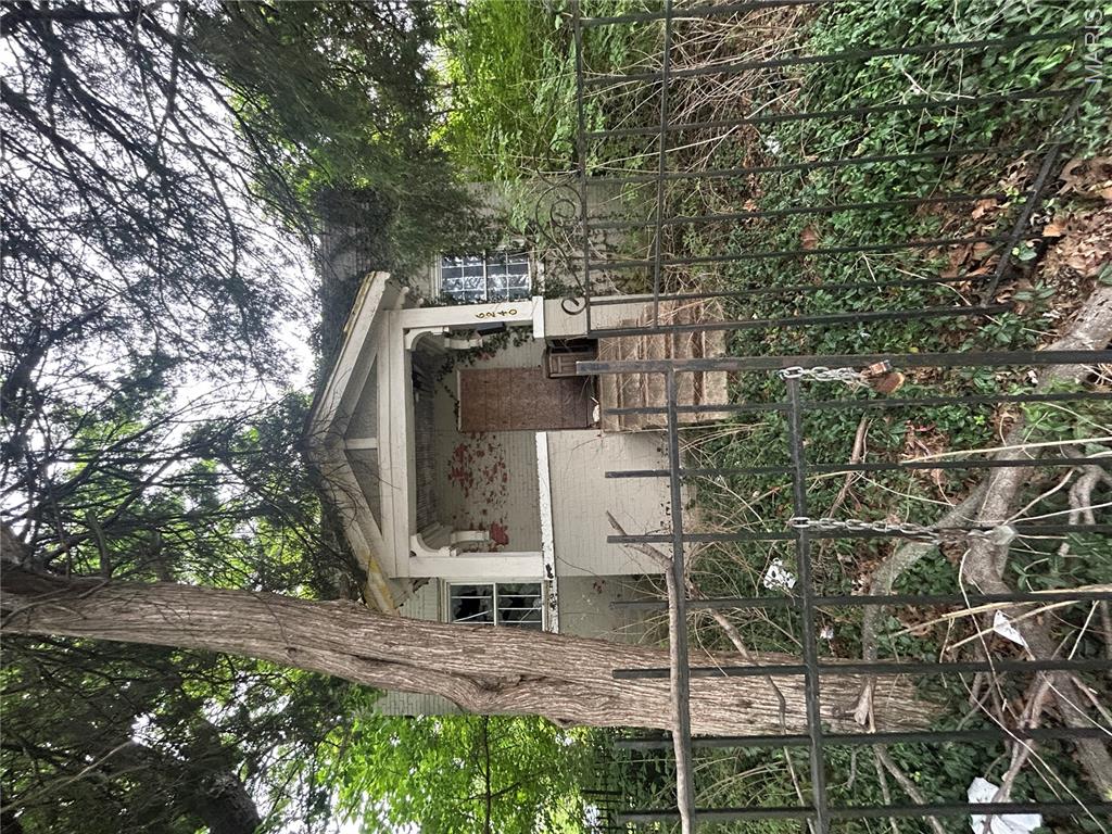 Page Ave Heights - Residential