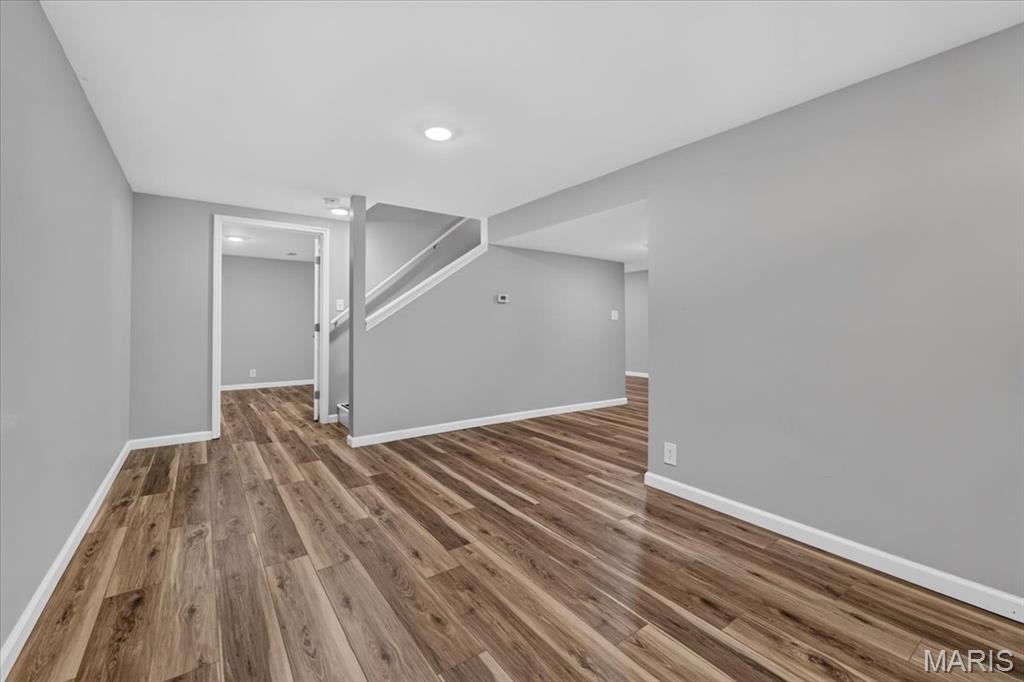 Patriots Landing #1 - Residential
