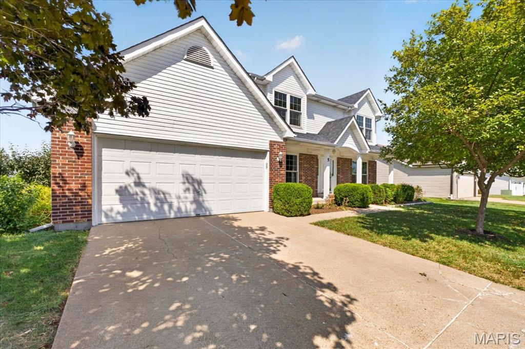 Patriots Landing #1 - Residential