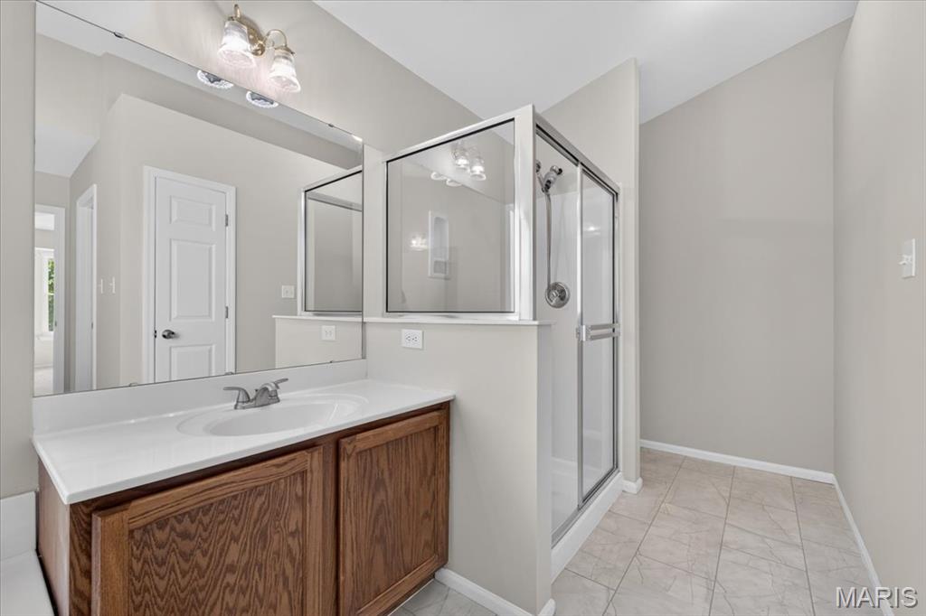 Patriots Landing #1 - Residential