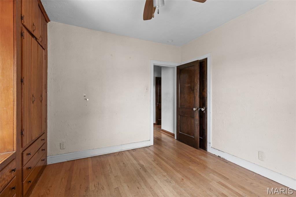 Pasadena Park Amd - Residential