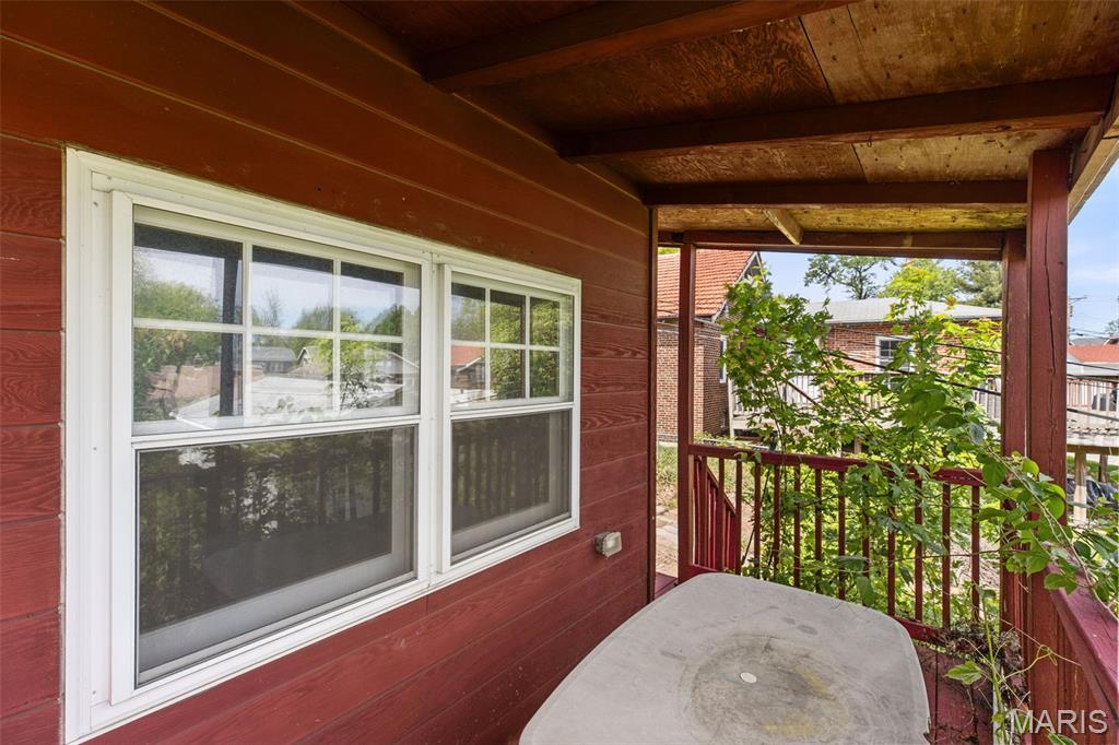 Pasadena Park Amd - Residential