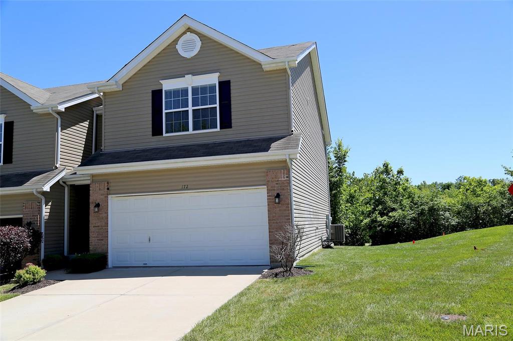 Weatherby Landing - Residential Lease
