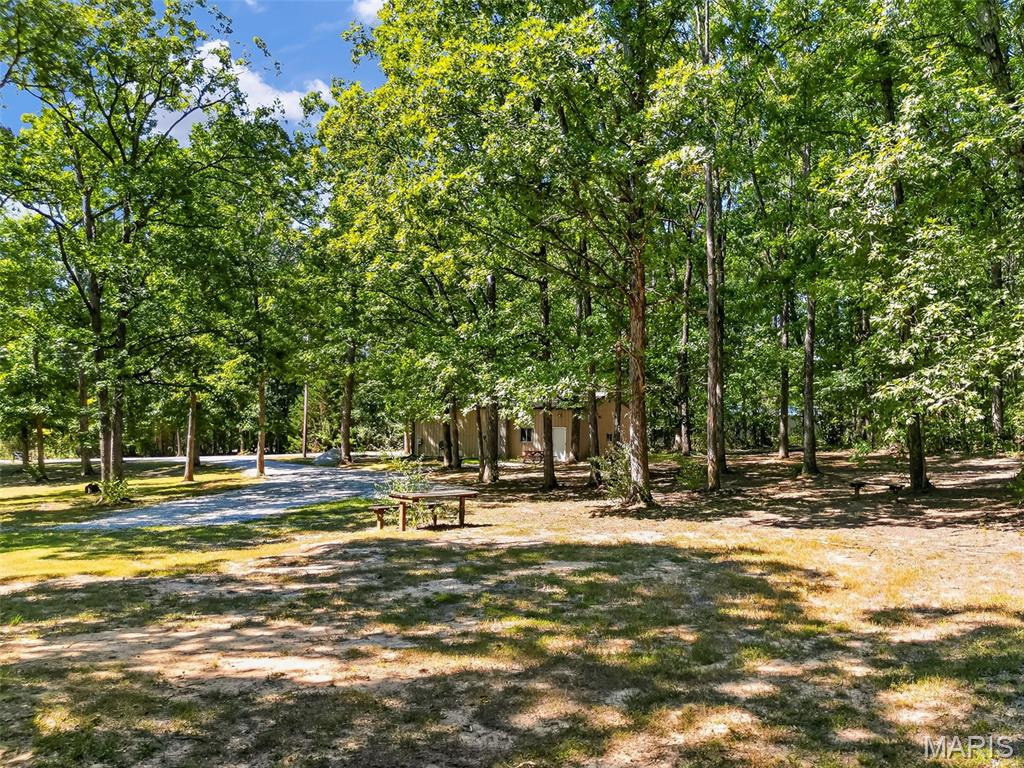 Deer Lake Estates - Farm