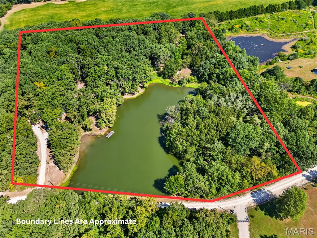 Deer Lake Estates - Farm
