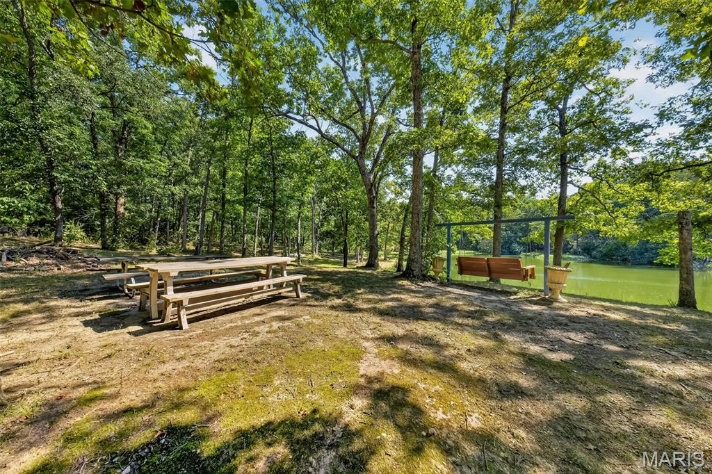 Deer Lake Estates - Farm