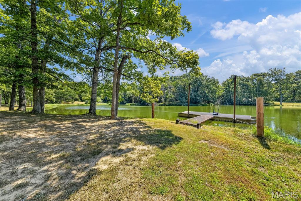 Deer Lake Estates - Farm