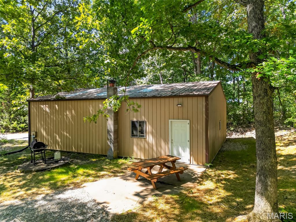Deer Lake Estates - Farm