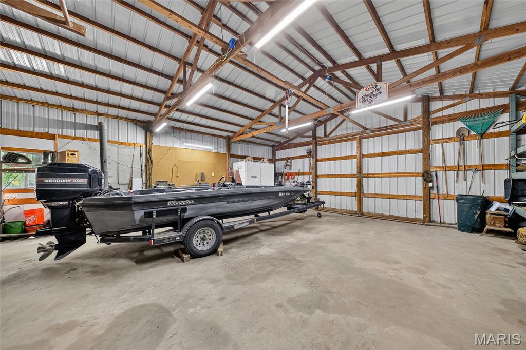 Deer Lake Estates - Farm