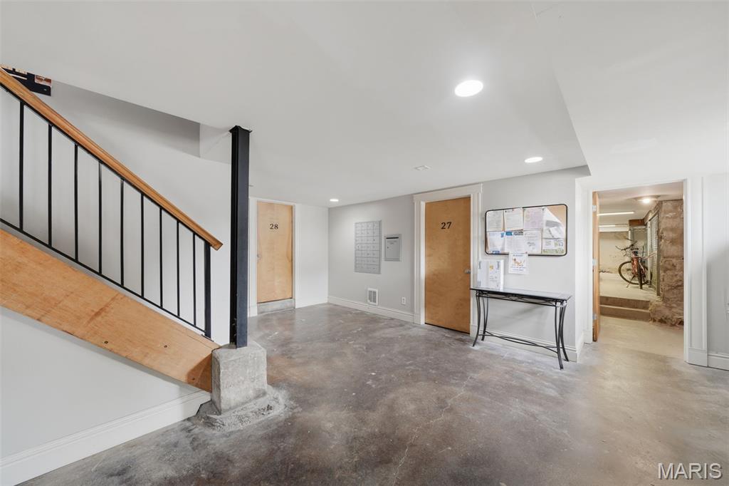 Magnolia Place Condos - Residential