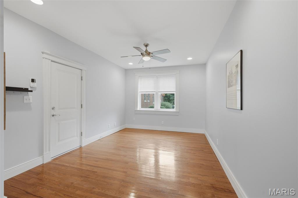 Magnolia Place Condos - Residential