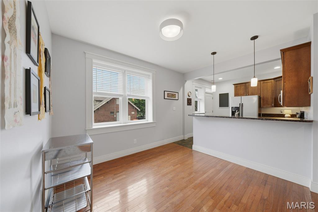 Magnolia Place Condos - Residential