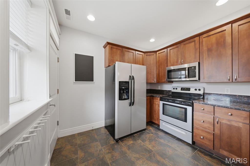 Magnolia Place Condos - Residential