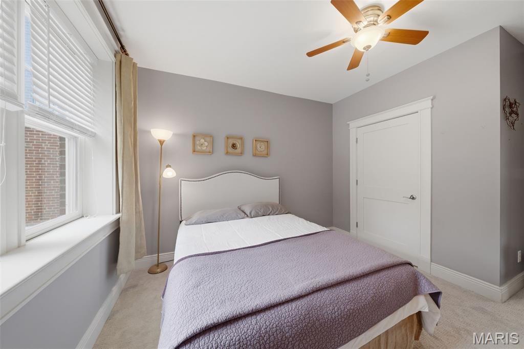 Magnolia Place Condos - Residential
