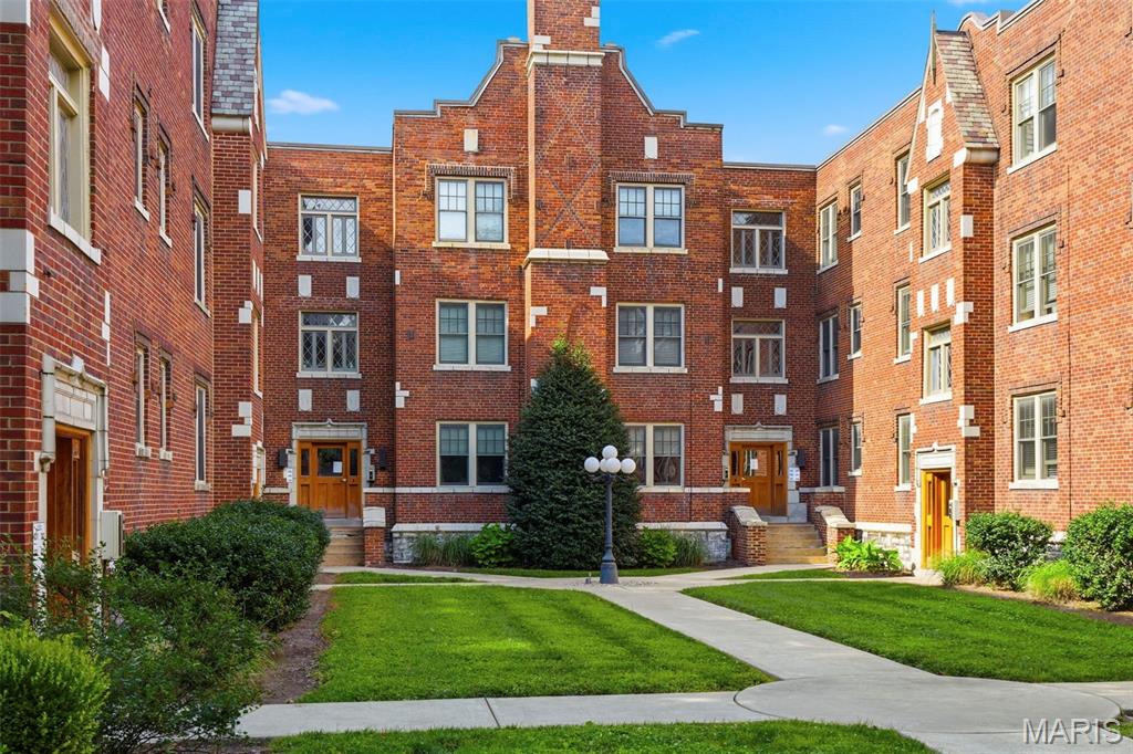 Magnolia Place Condos - Residential