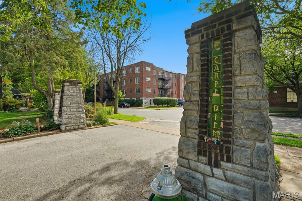 Magnolia Place Condos - Residential