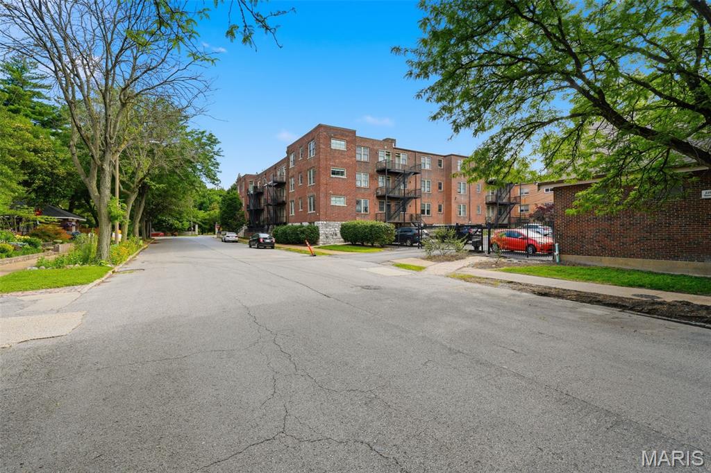 Magnolia Place Condos - Residential