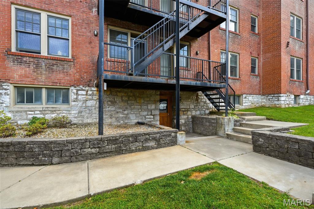 Magnolia Place Condos - Residential