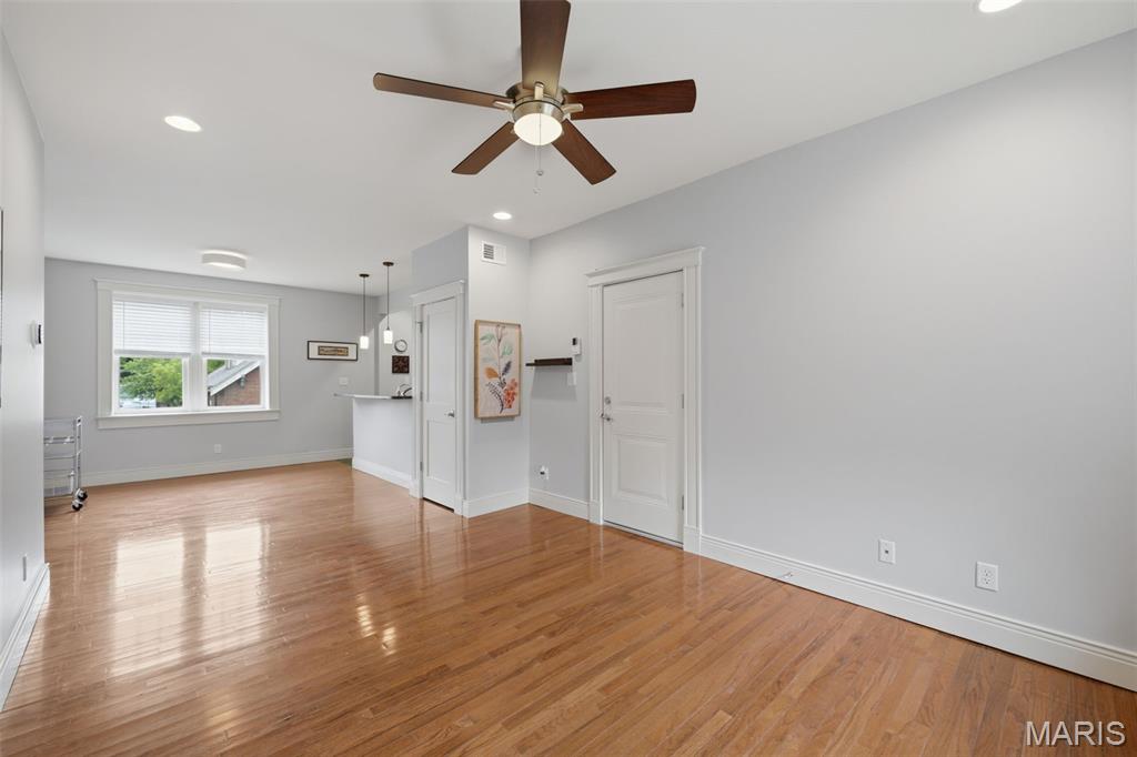 Magnolia Place Condos - Residential