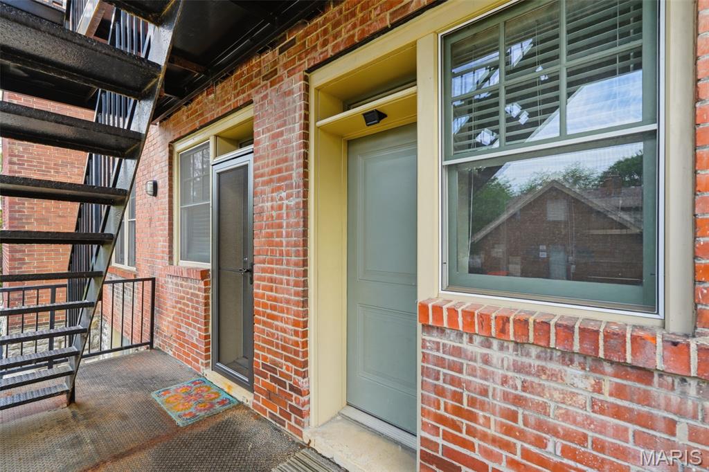 Magnolia Place Condos - Residential