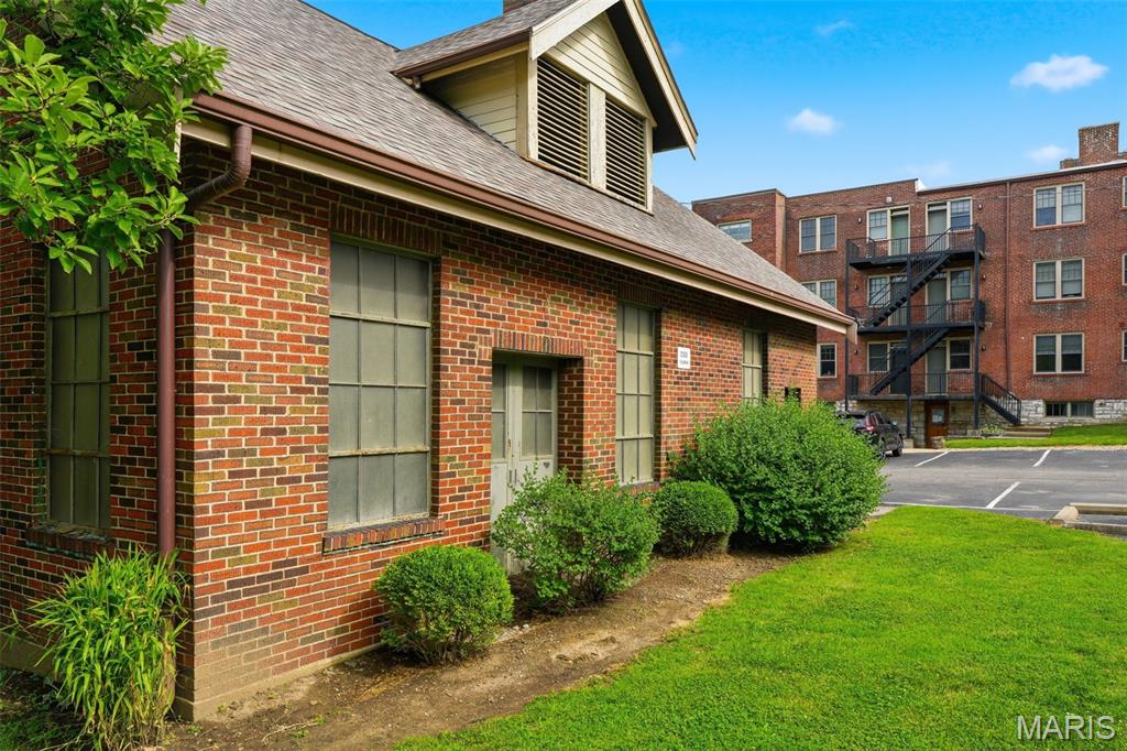 Magnolia Place Condos - Residential