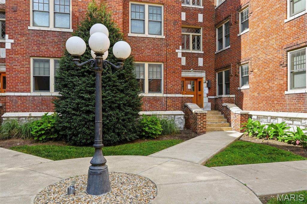 Magnolia Place Condos - Residential