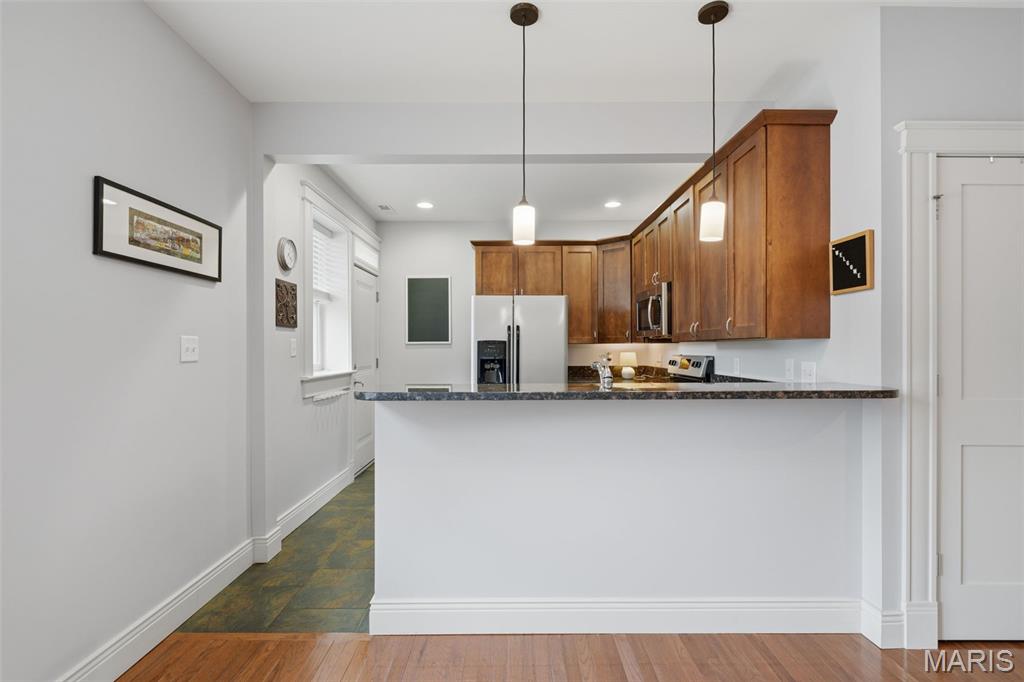 Magnolia Place Condos - Residential