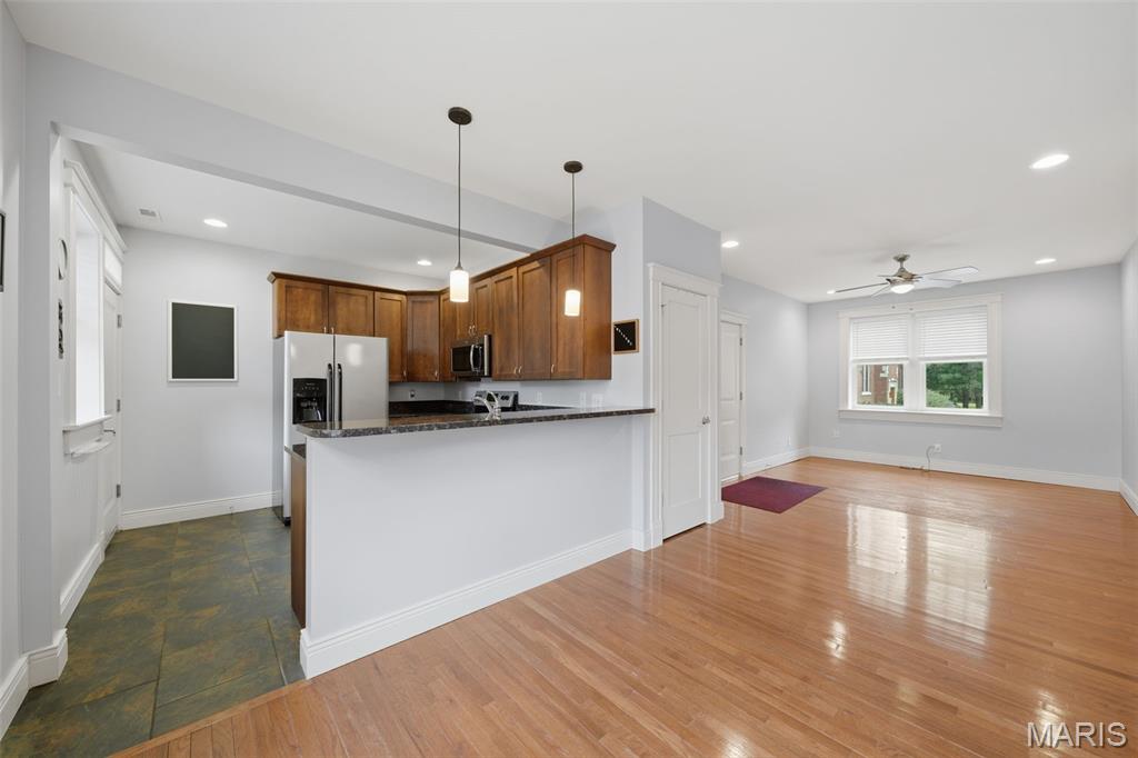 Magnolia Place Condos - Residential