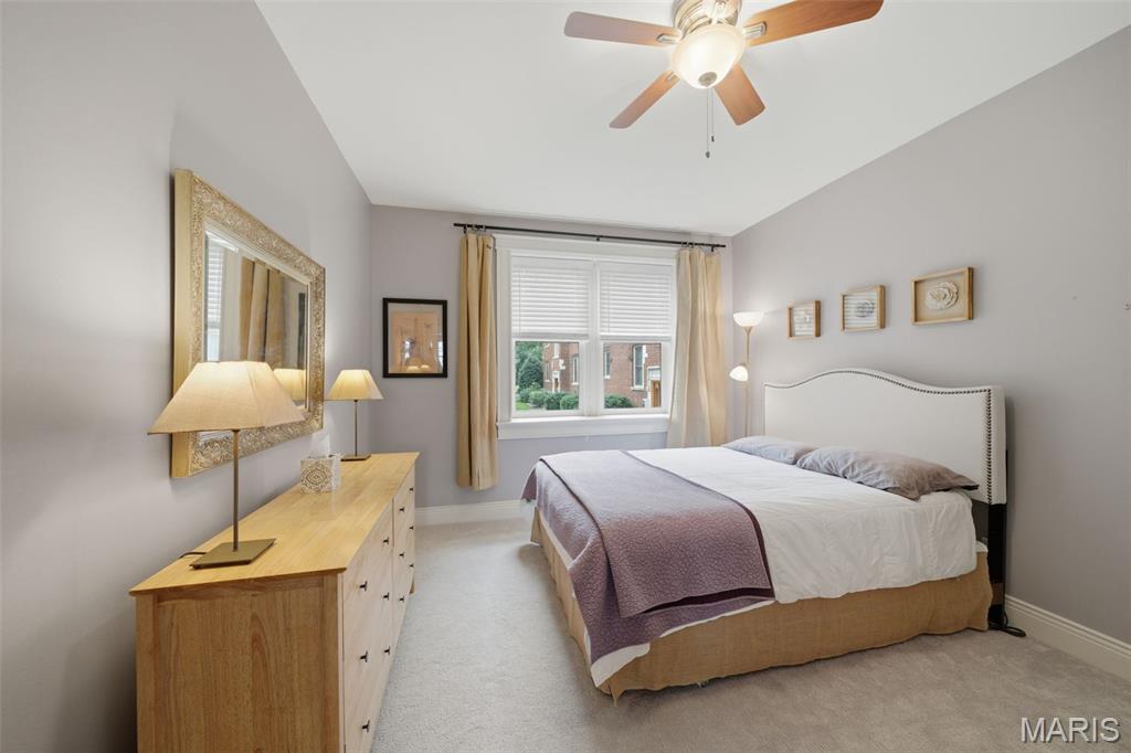 Magnolia Place Condos - Residential
