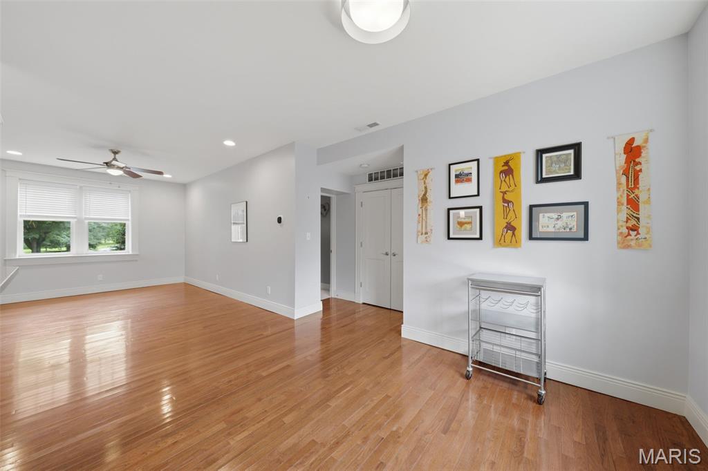 Magnolia Place Condos - Residential