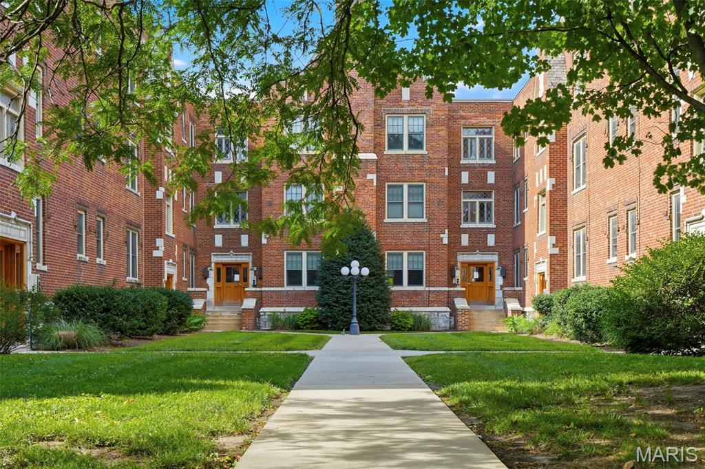 Magnolia Place Condos - Residential