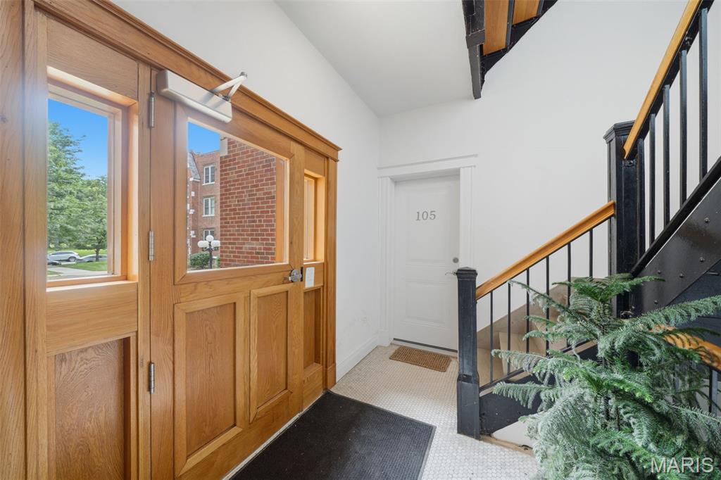 Magnolia Place Condos - Residential