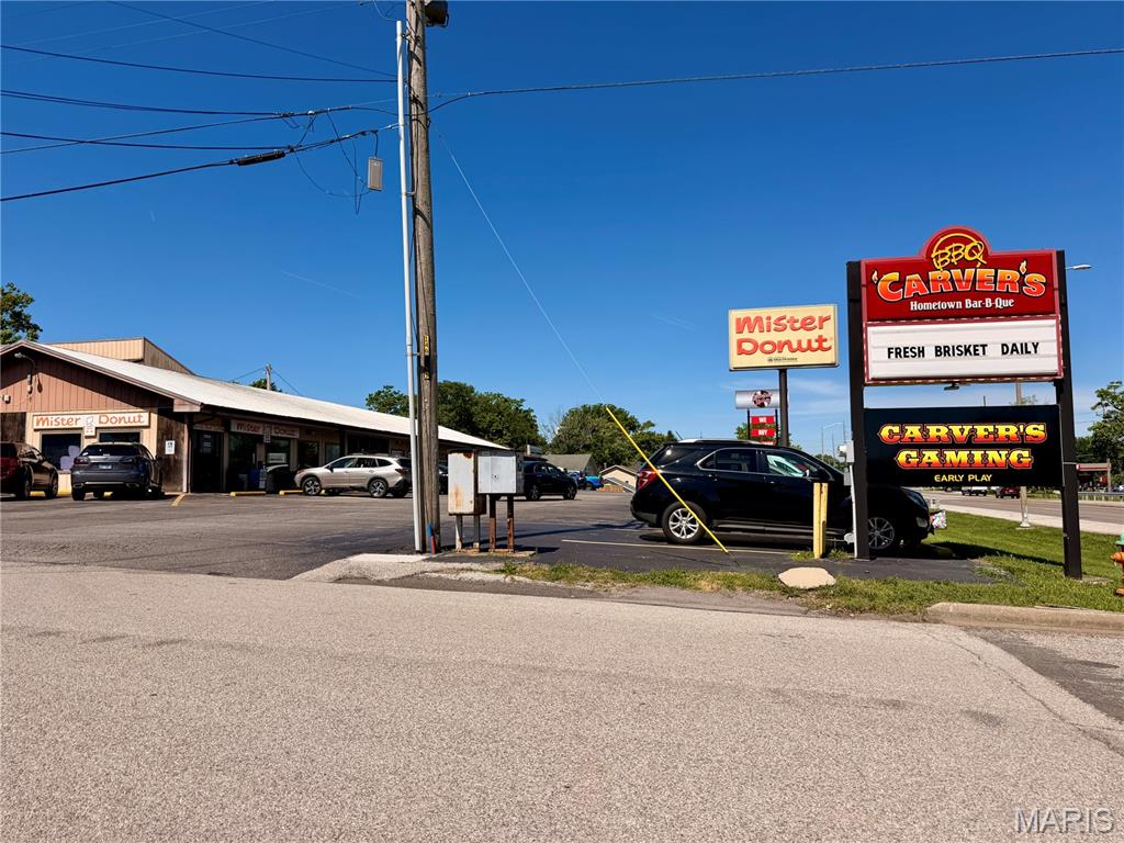 North Port Plaza Condos - Commercial Sale
