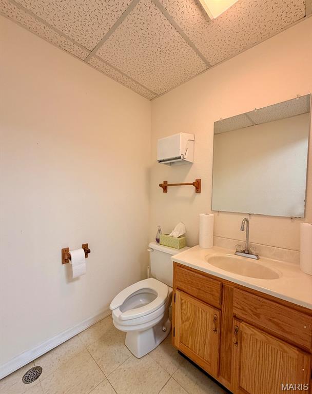 North Port Plaza Condos - Commercial Sale