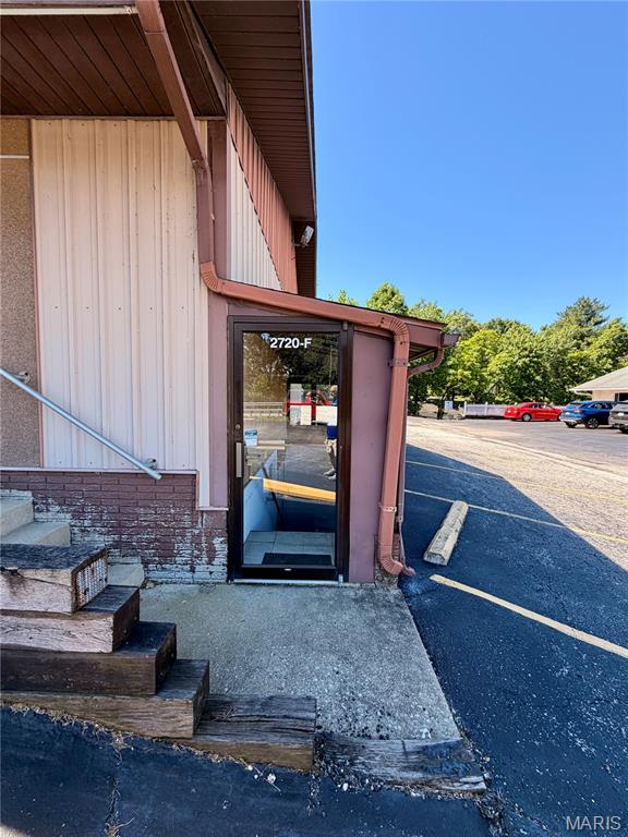 North Port Plaza Condos - Commercial Sale