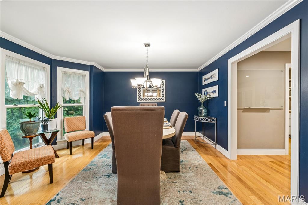 Howe Crossing - Residential