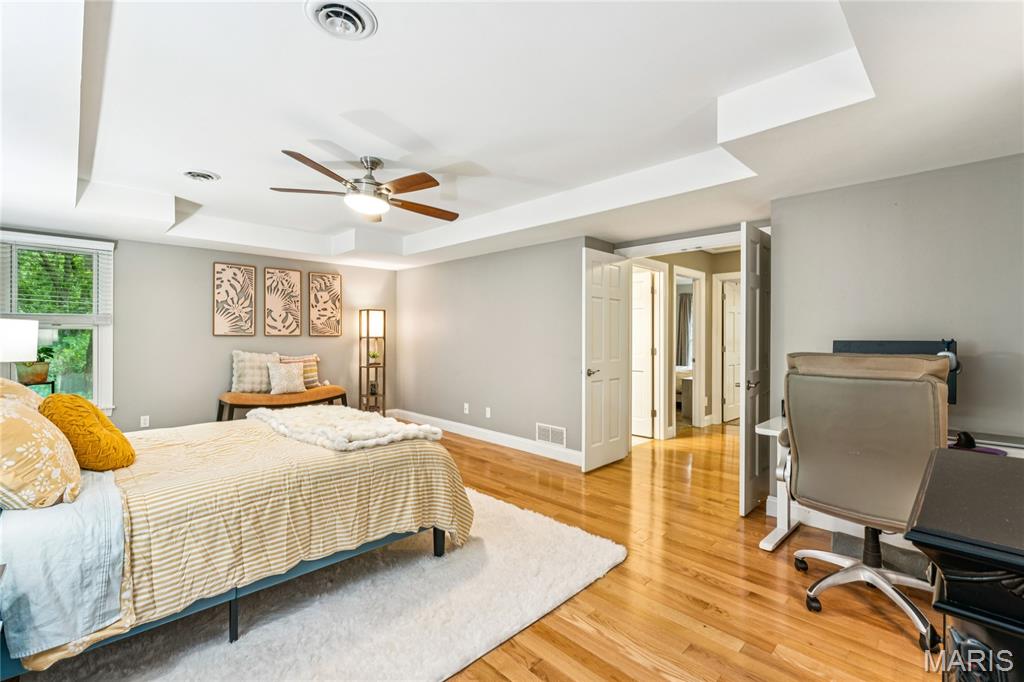 Howe Crossing - Residential