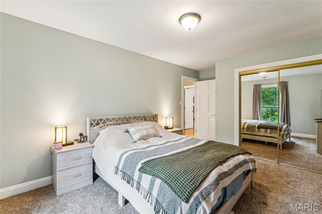 Howe Crossing - Residential