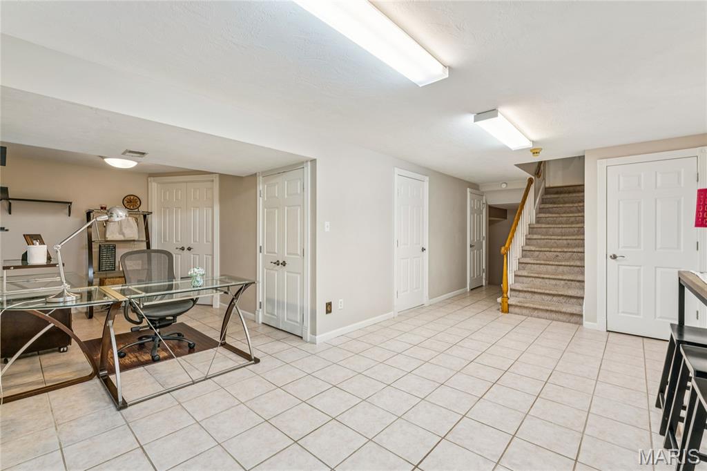 Howe Crossing - Residential
