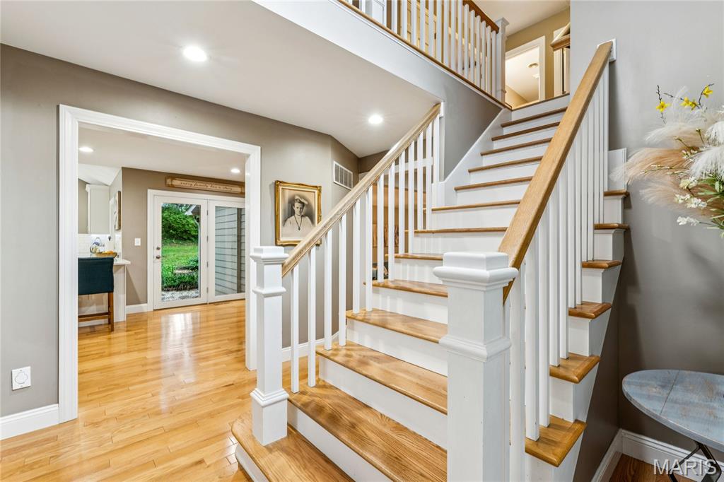 Howe Crossing - Residential