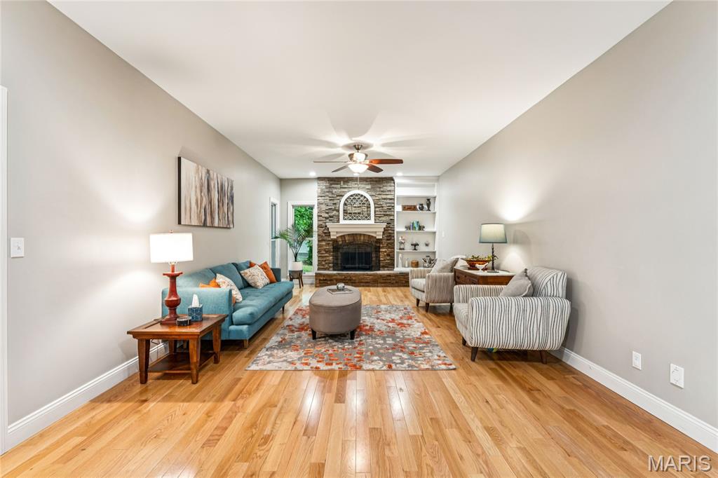 Howe Crossing - Residential