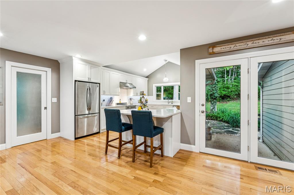 Howe Crossing - Residential