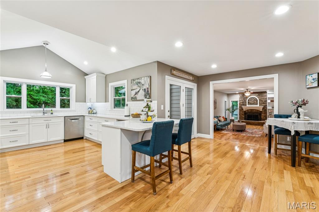 Howe Crossing - Residential