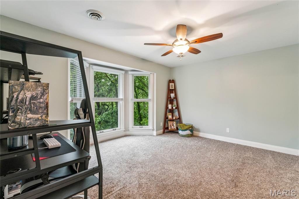 Howe Crossing - Residential