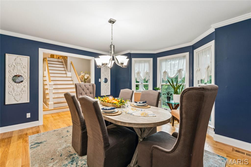 Howe Crossing - Residential