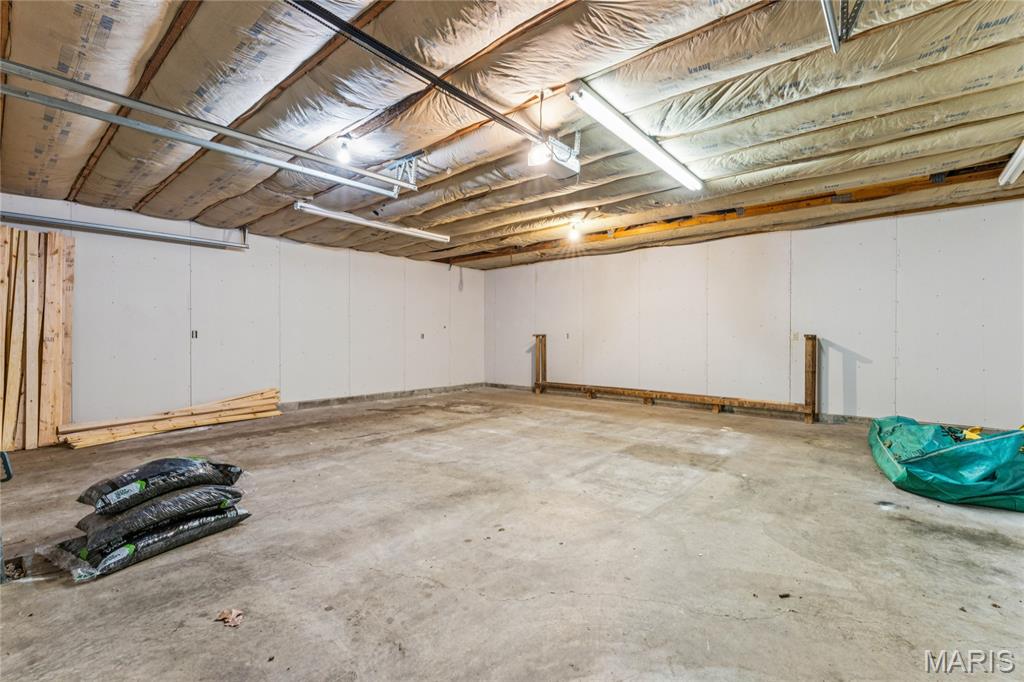 Howe Crossing - Residential
