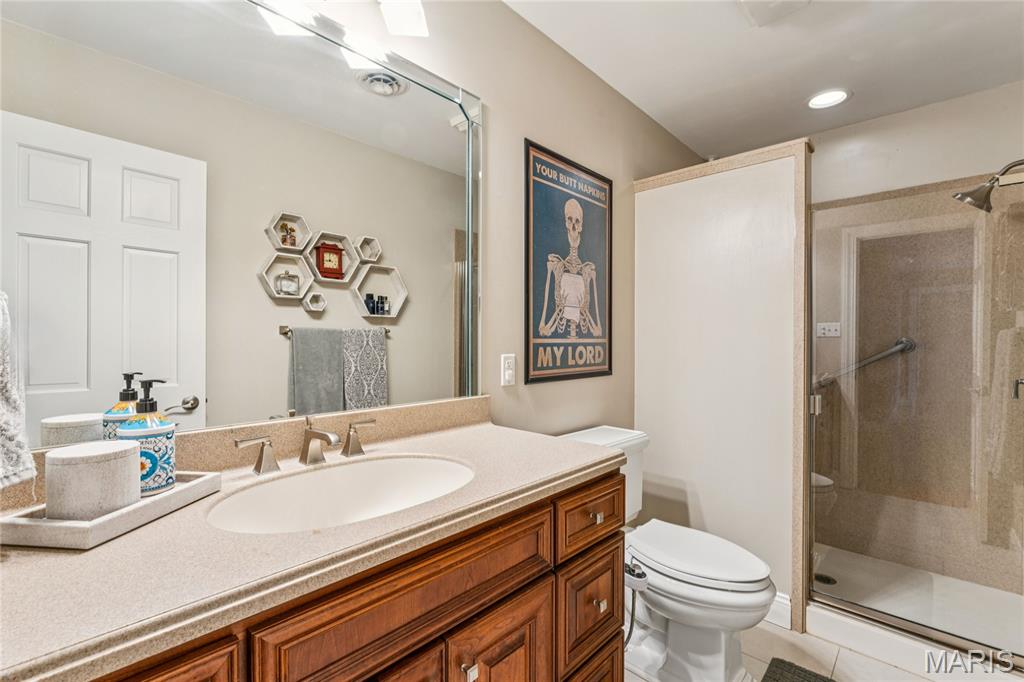Howe Crossing - Residential