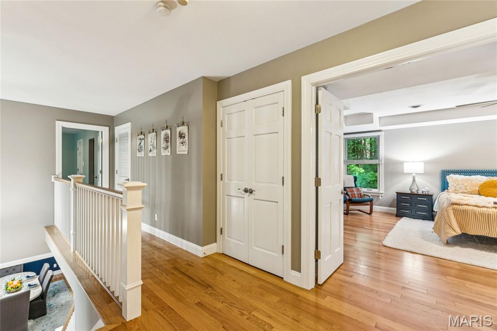 Howe Crossing - Residential