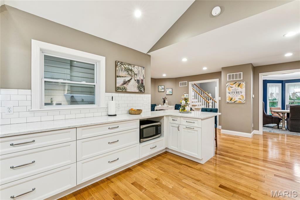 Howe Crossing - Residential