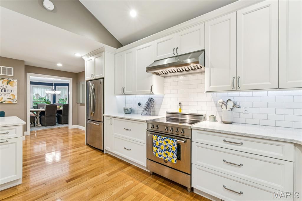 Howe Crossing - Residential